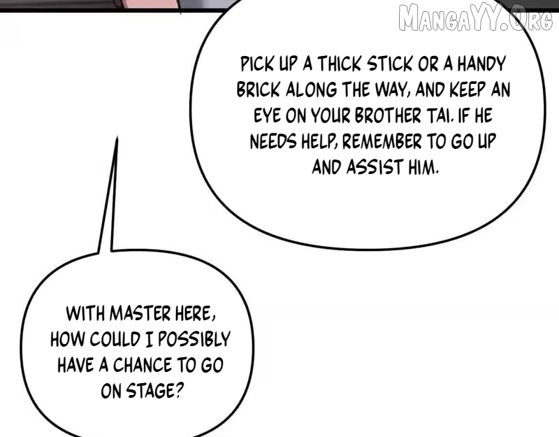 I’m Trapped In This Day For One Thousand Years Chapter 255 - page 70